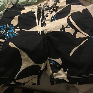 AE Men's XL Swimming Trunks